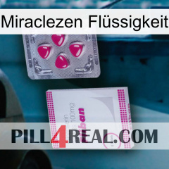 Miraclezen Flüssigkeit 32